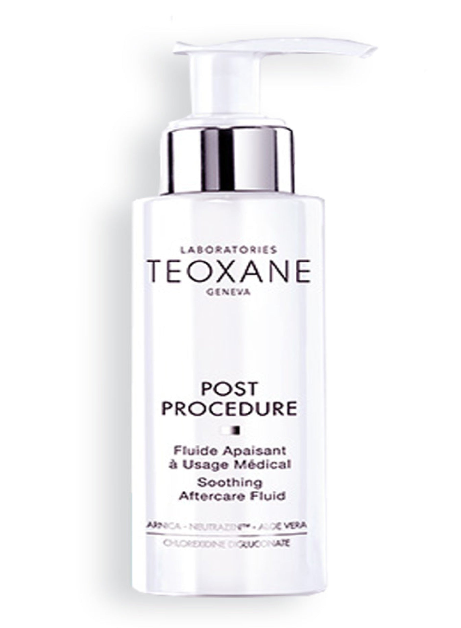 Teoxane-Post-Procedure